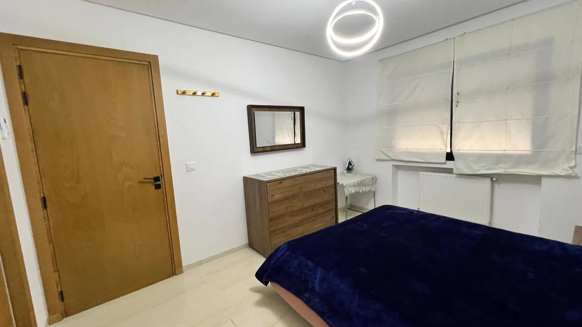 Location Appartement Luxueux תוניס