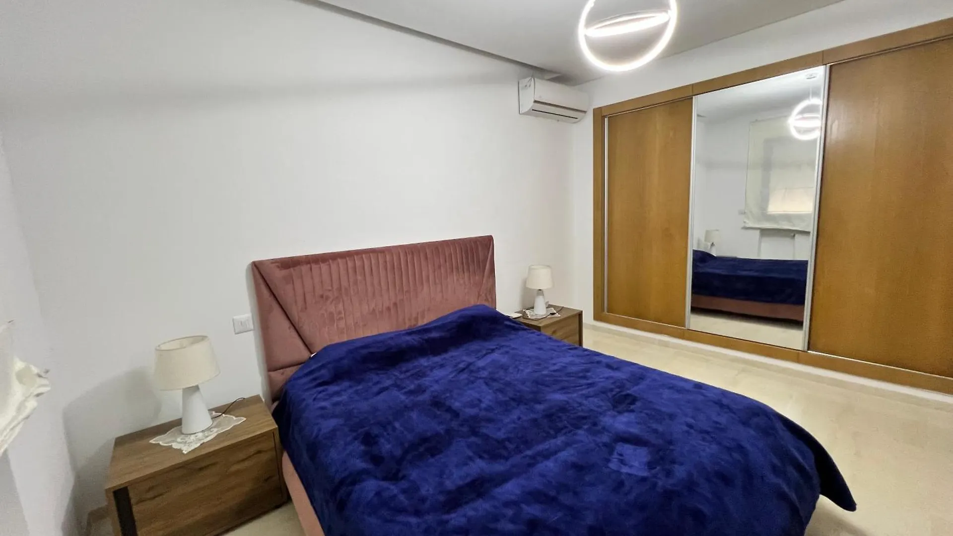 Location Appartement Luxueux תוניס 0*,  תוניסיה
