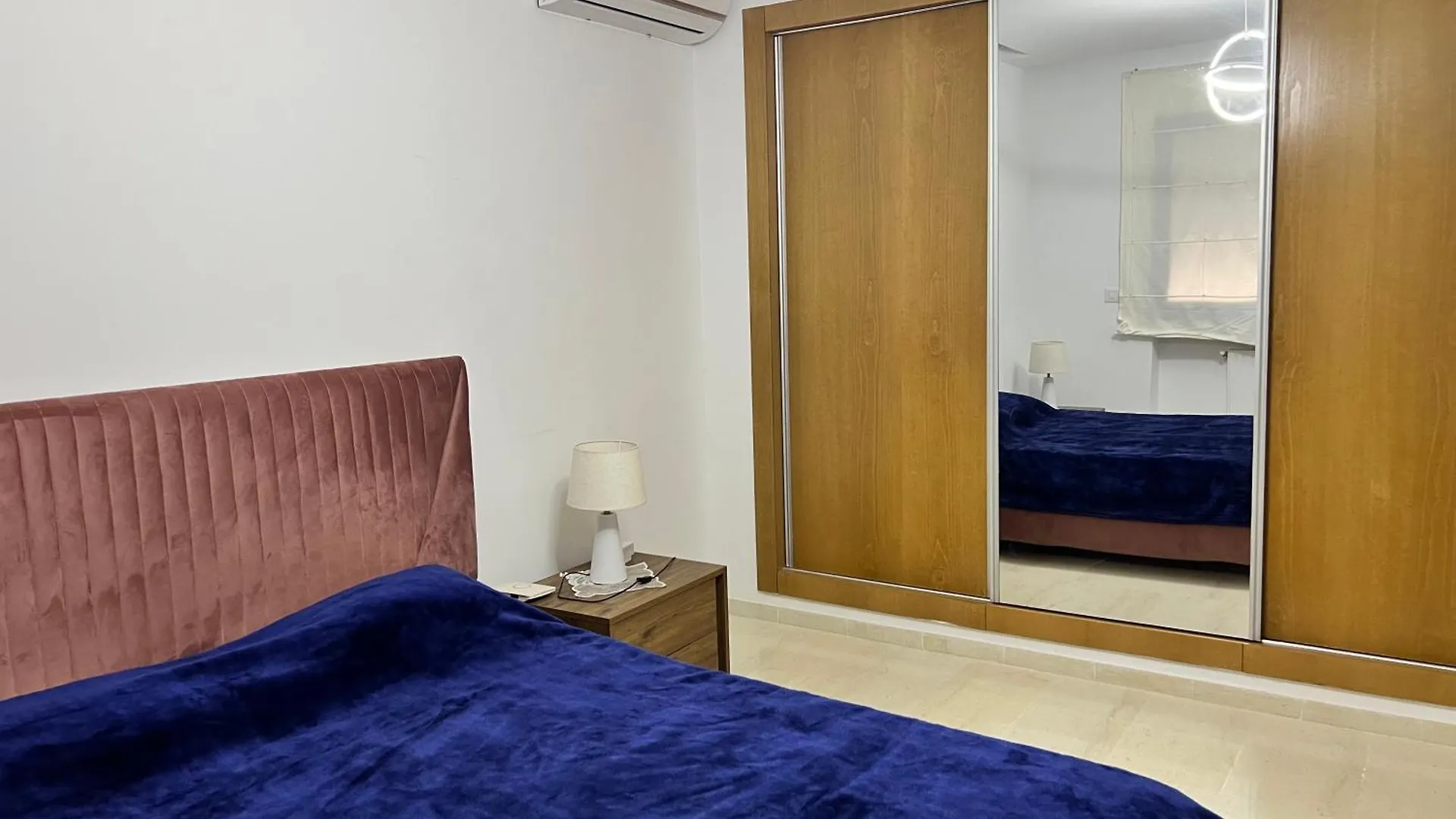 Location Appartement Luxueux תוניס 0*,  תוניסיה