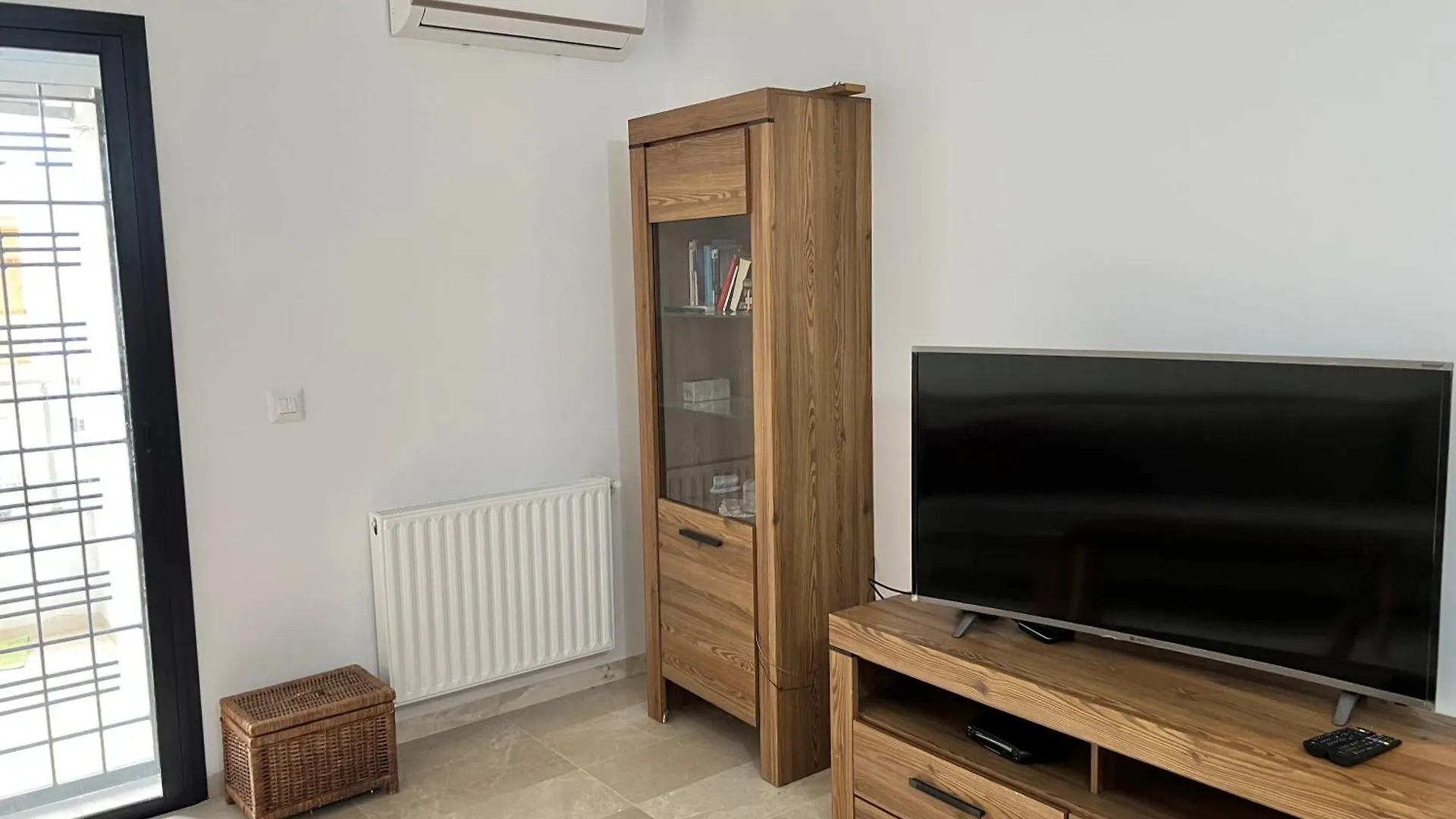 דירה Location Appartement Luxueux תוניס