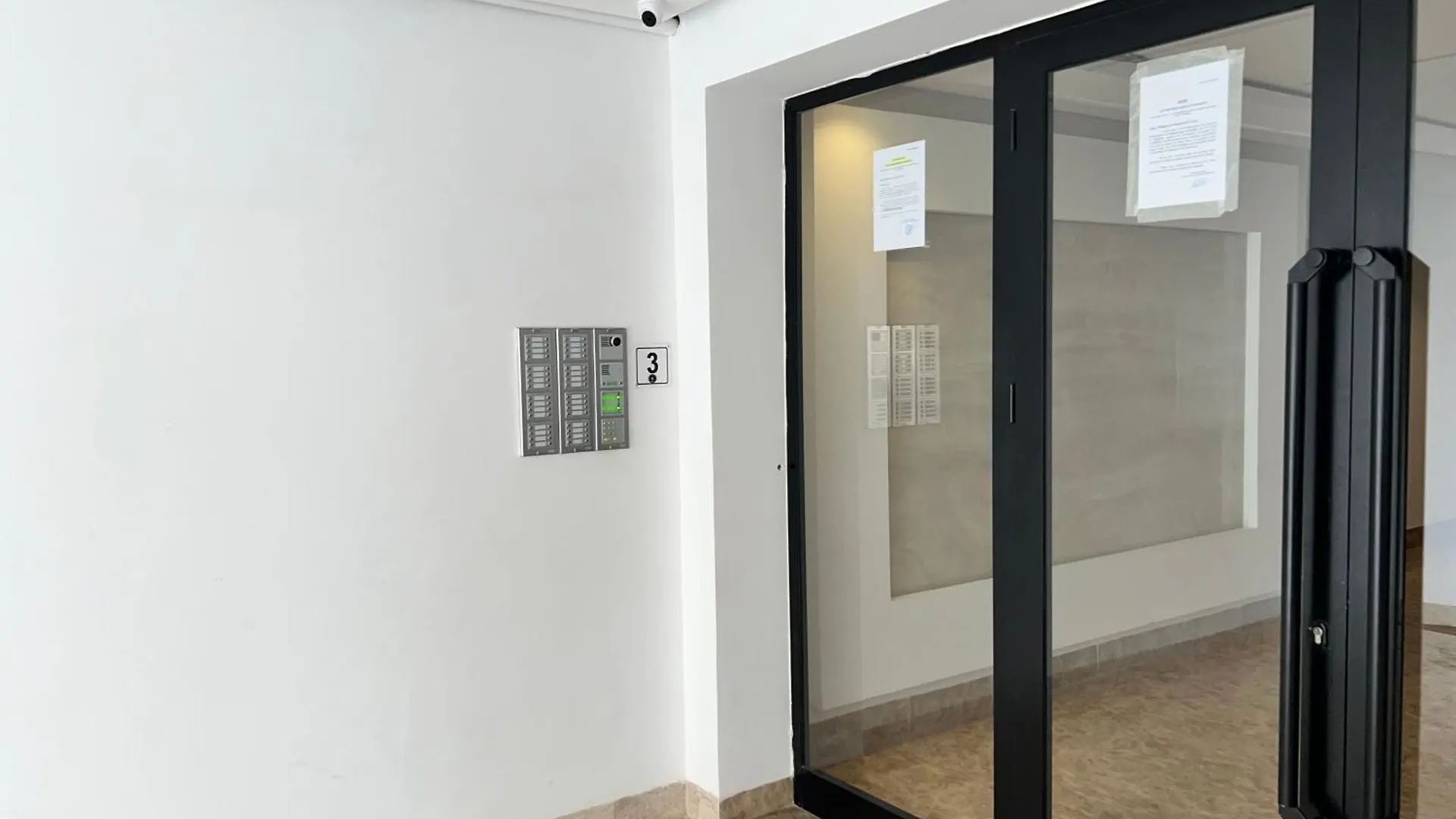דירה Location Appartement Luxueux תוניס תוניסיה