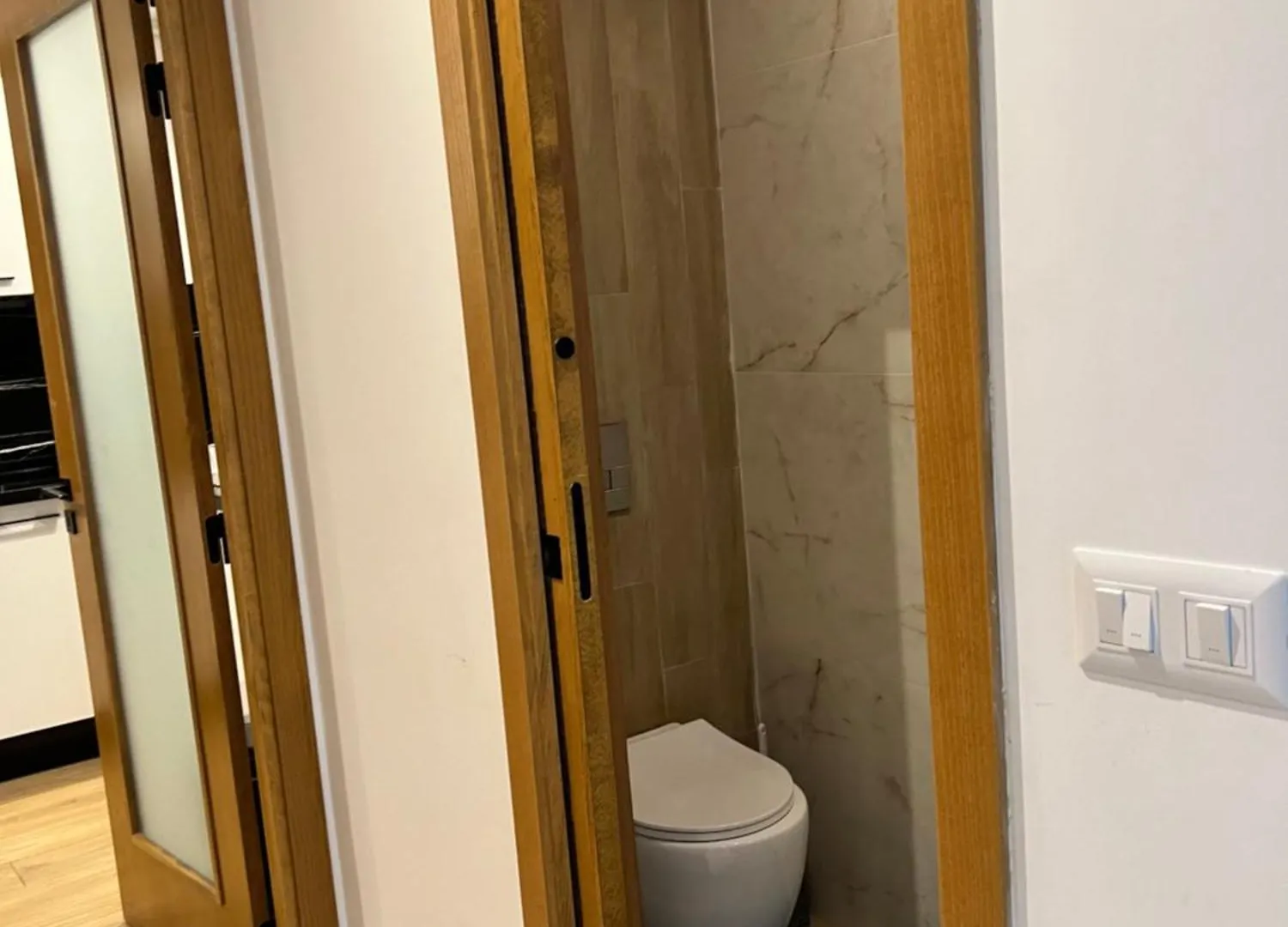 דירה Location Appartement Luxueux תוניס