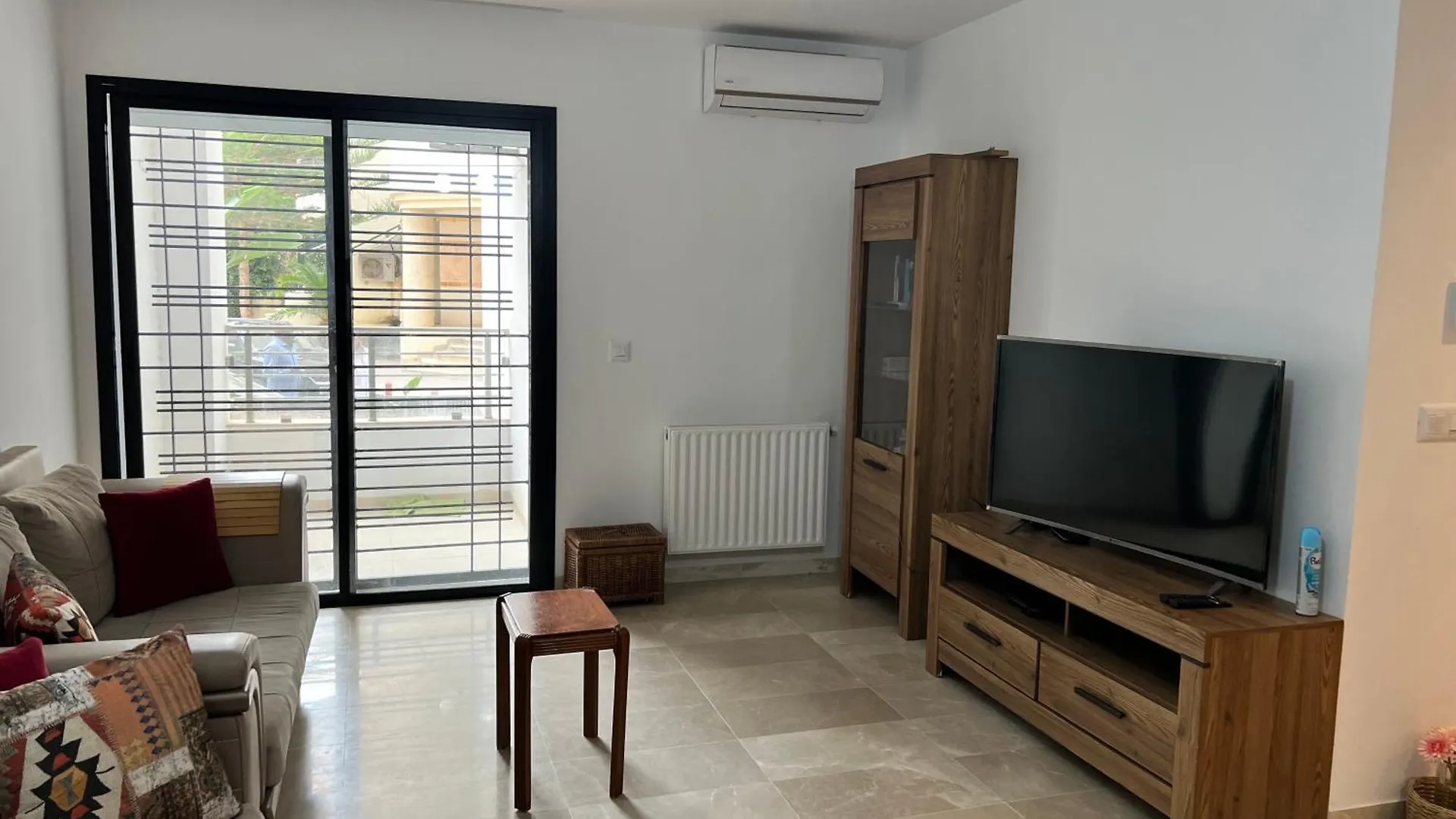 Location Appartement Luxueux תוניס 0*,
