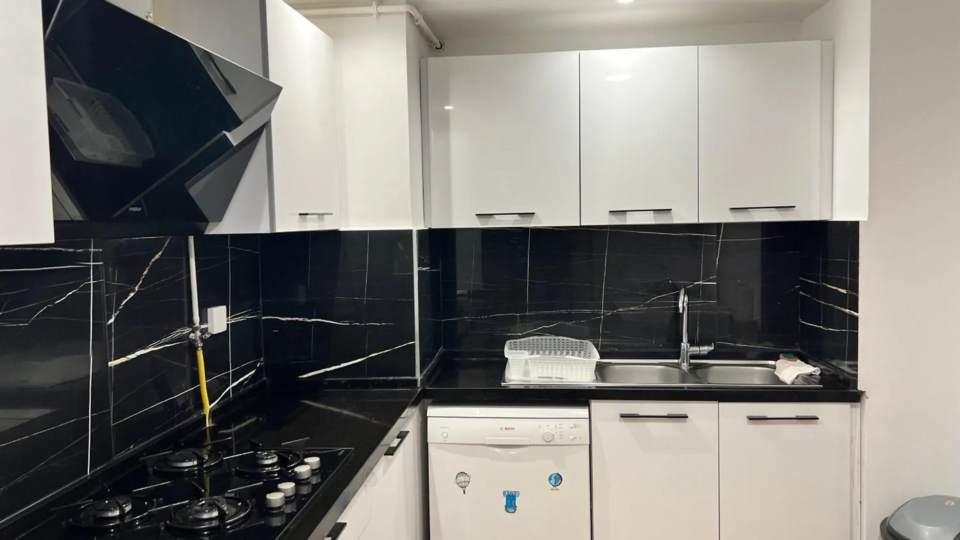 דירה Location Appartement Luxueux תוניס