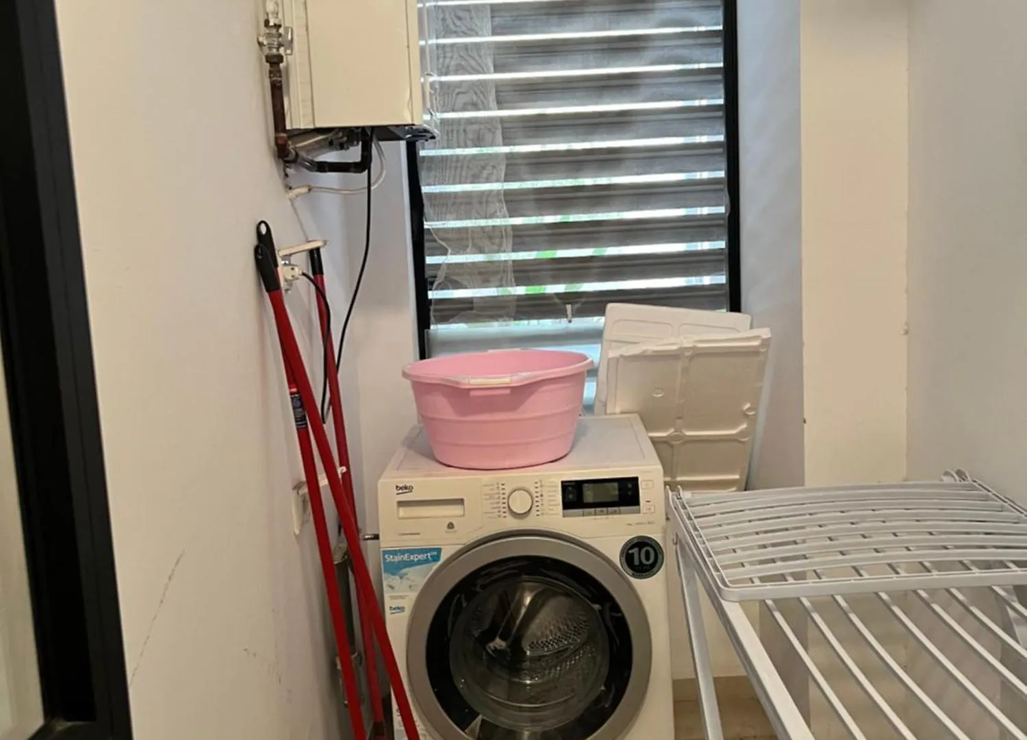 דירה Location Appartement Luxueux תוניס תוניסיה