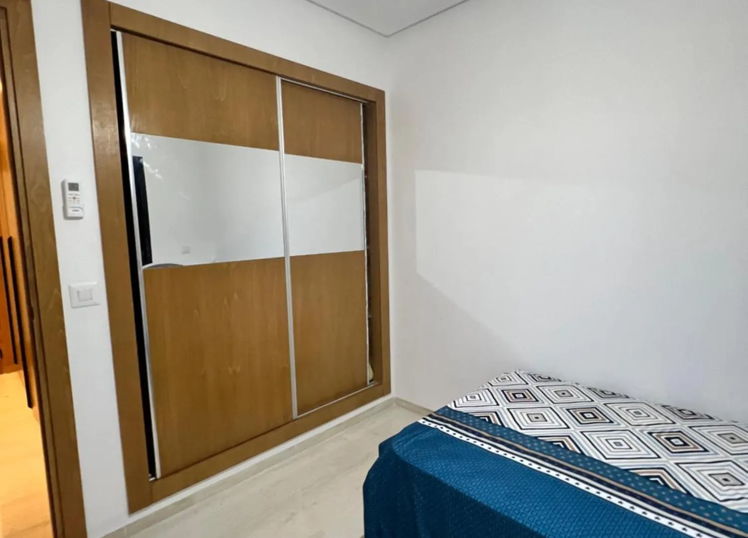 Location Appartement Luxueux תוניס תוניסיה