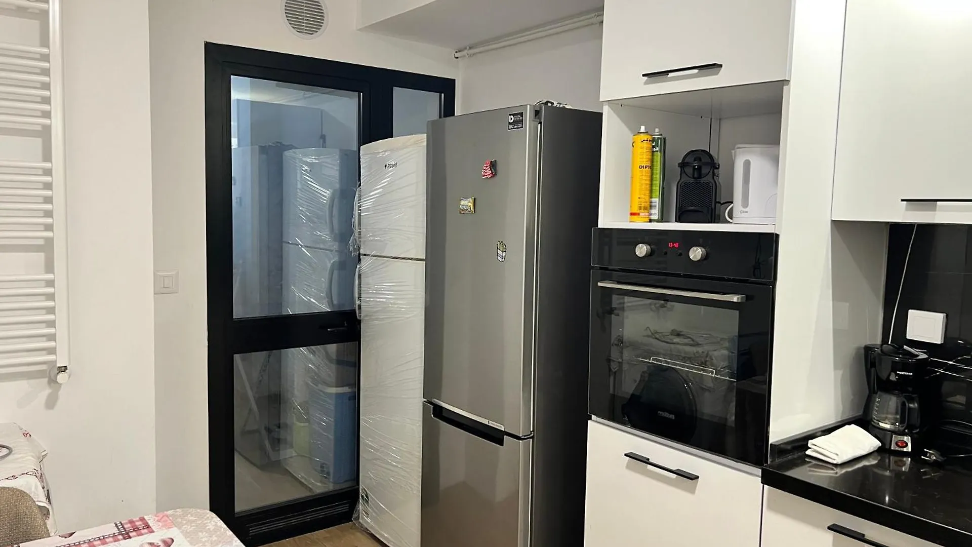 דירה Location Appartement Luxueux תוניס