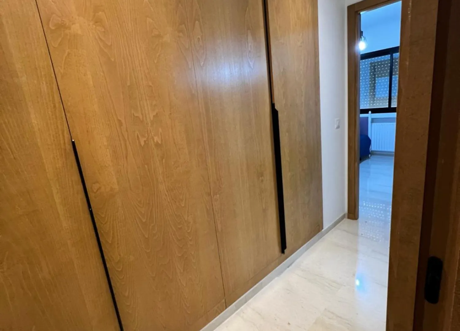 דירה Location Appartement Luxueux תוניס