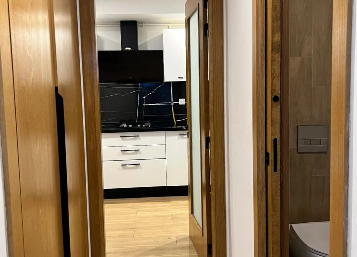 Location Appartement Luxueux תוניס תוניסיה