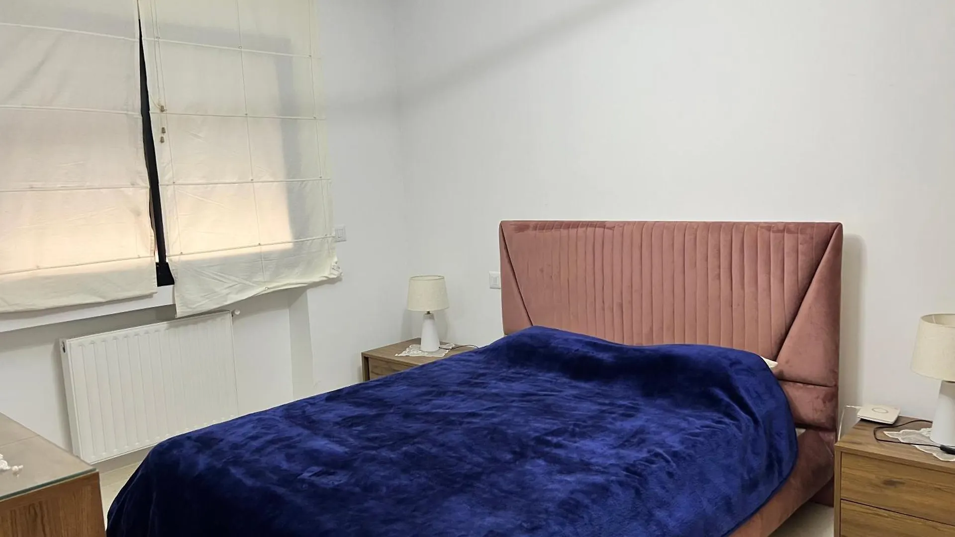 דירה Location Appartement Luxueux תוניס