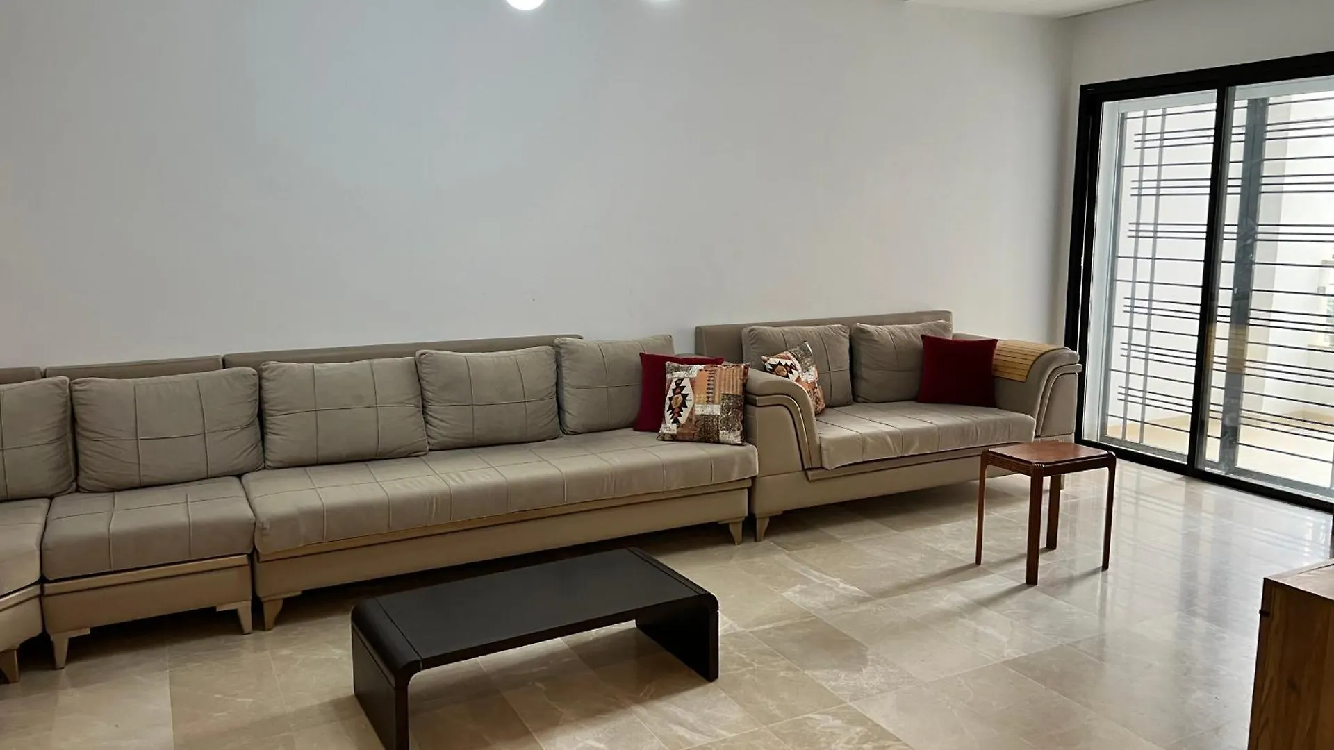 Appartamento Location Appartement Luxueux Tunisi Tunisia