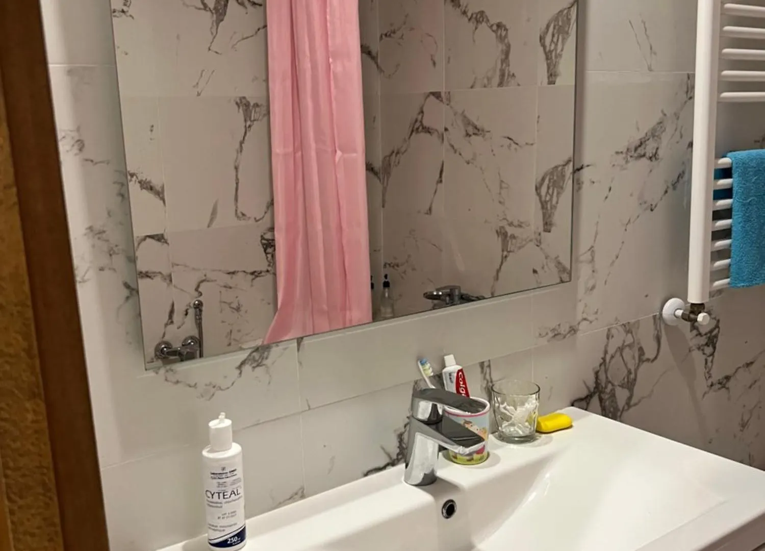 Location Appartement Luxueux Tunisi